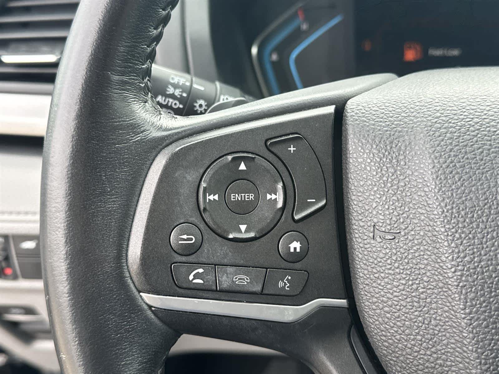 Thumbnail: 2022 Honda Odyssey - 18