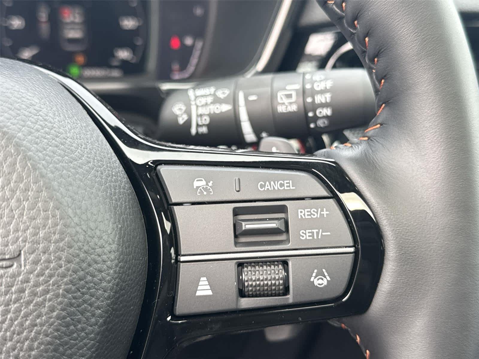 Thumbnail: 2026 Honda CR-V - 20