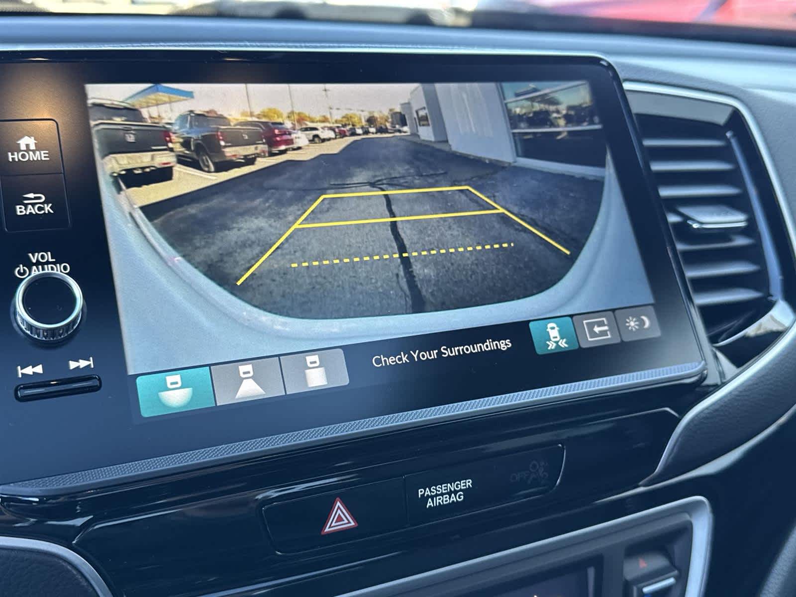 Thumbnail: 2025 Honda Ridgeline - 26