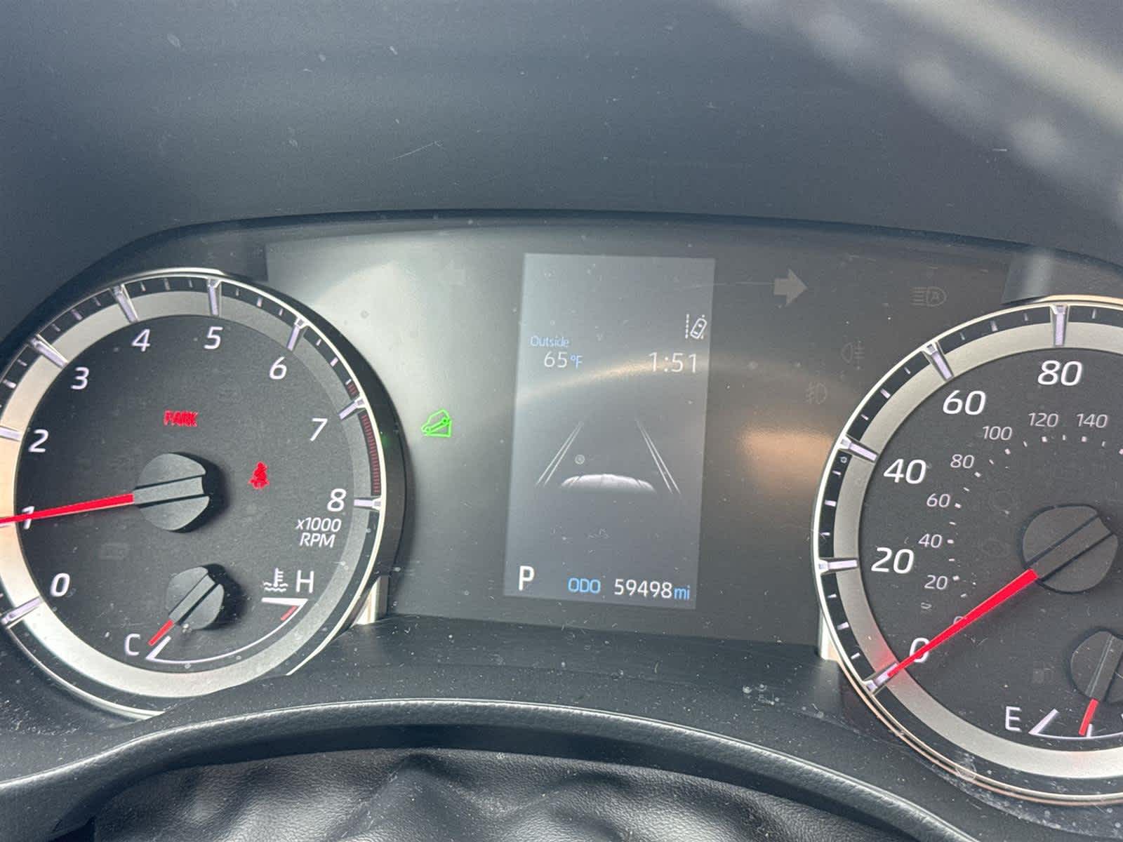 Thumbnail: 2022 Toyota Highlander - 29