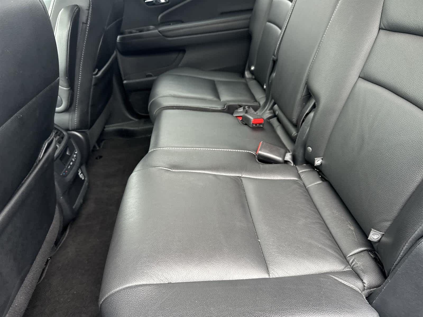 Thumbnail: 2022 Honda Pilot - 16