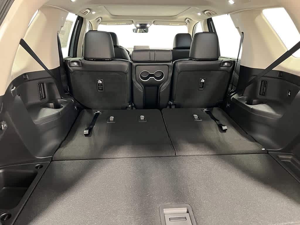 Thumbnail: 2025 Honda Pilot - 36