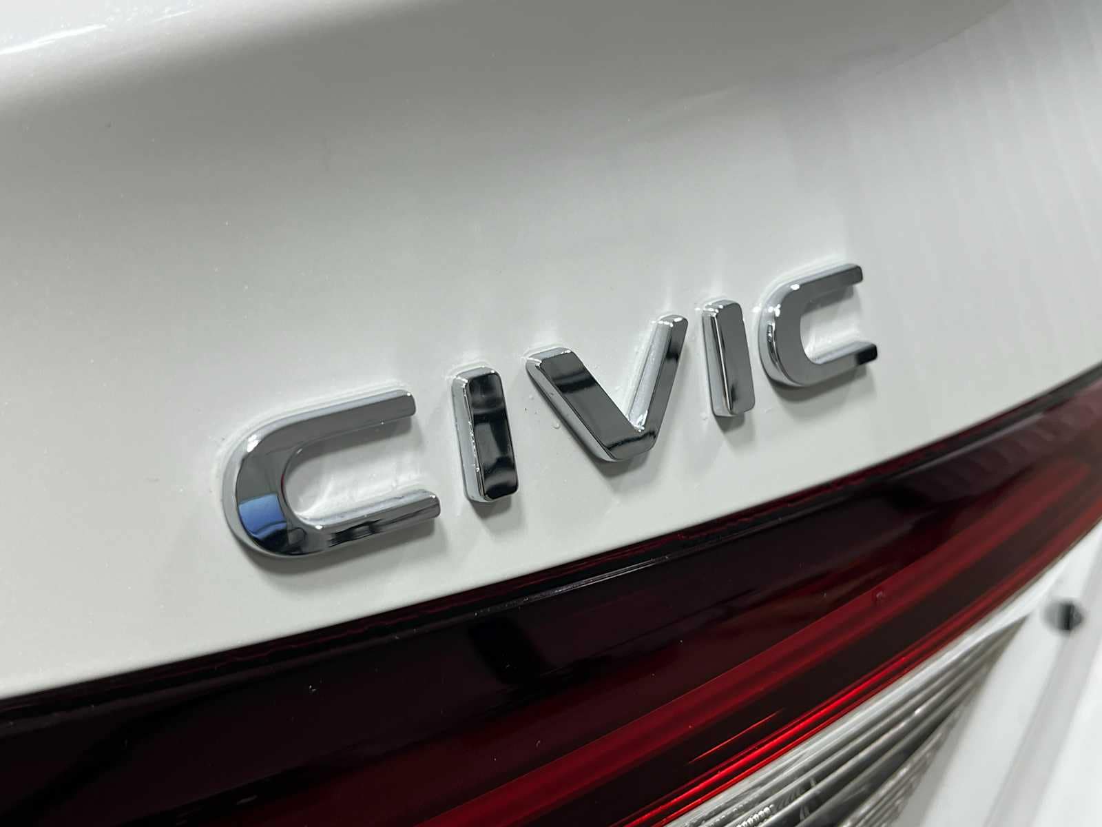 Thumbnail: 2026 Honda Civic - 6