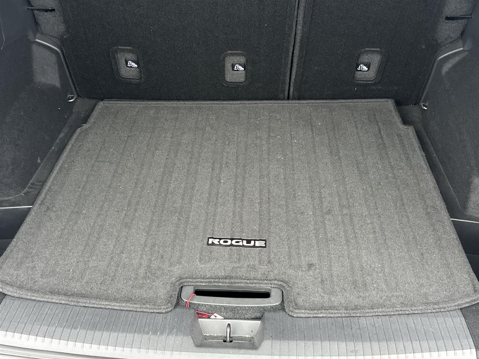 Thumbnail: 2023 Nissan Rogue - 16