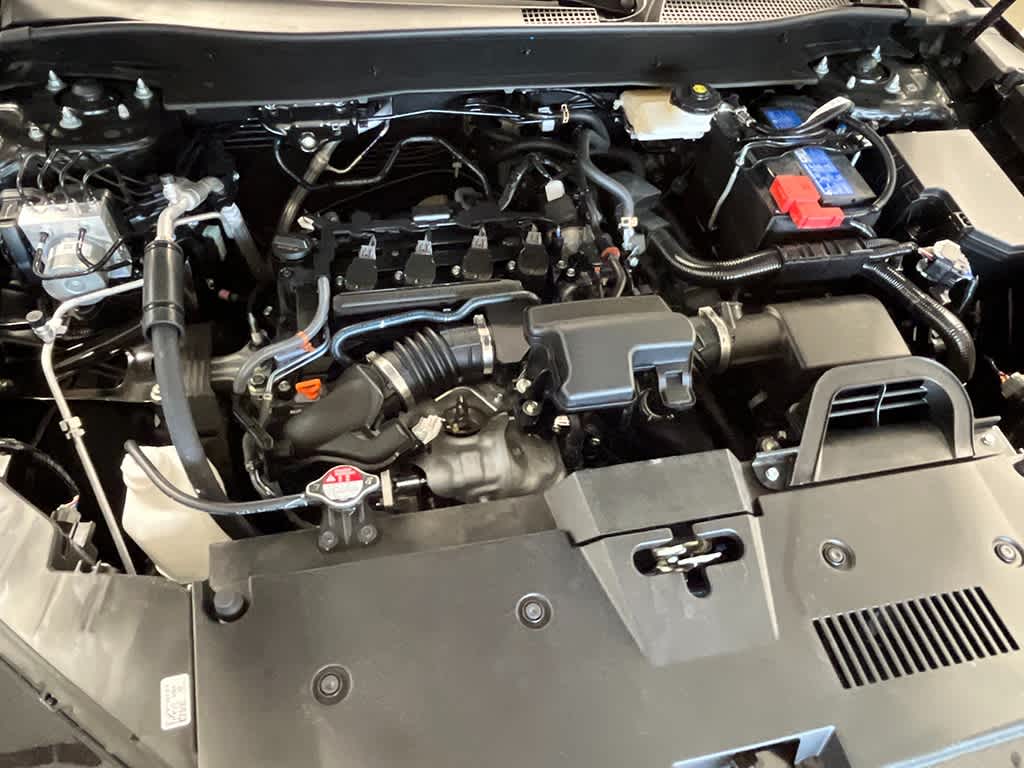 Thumbnail: 2026 Honda CR-V - 11