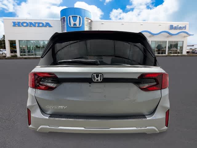 Thumbnail: 2026 Honda Odyssey - 4