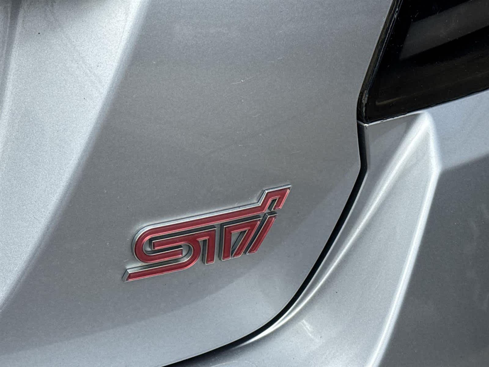 Thumbnail: 2018 Subaru WRX - 12