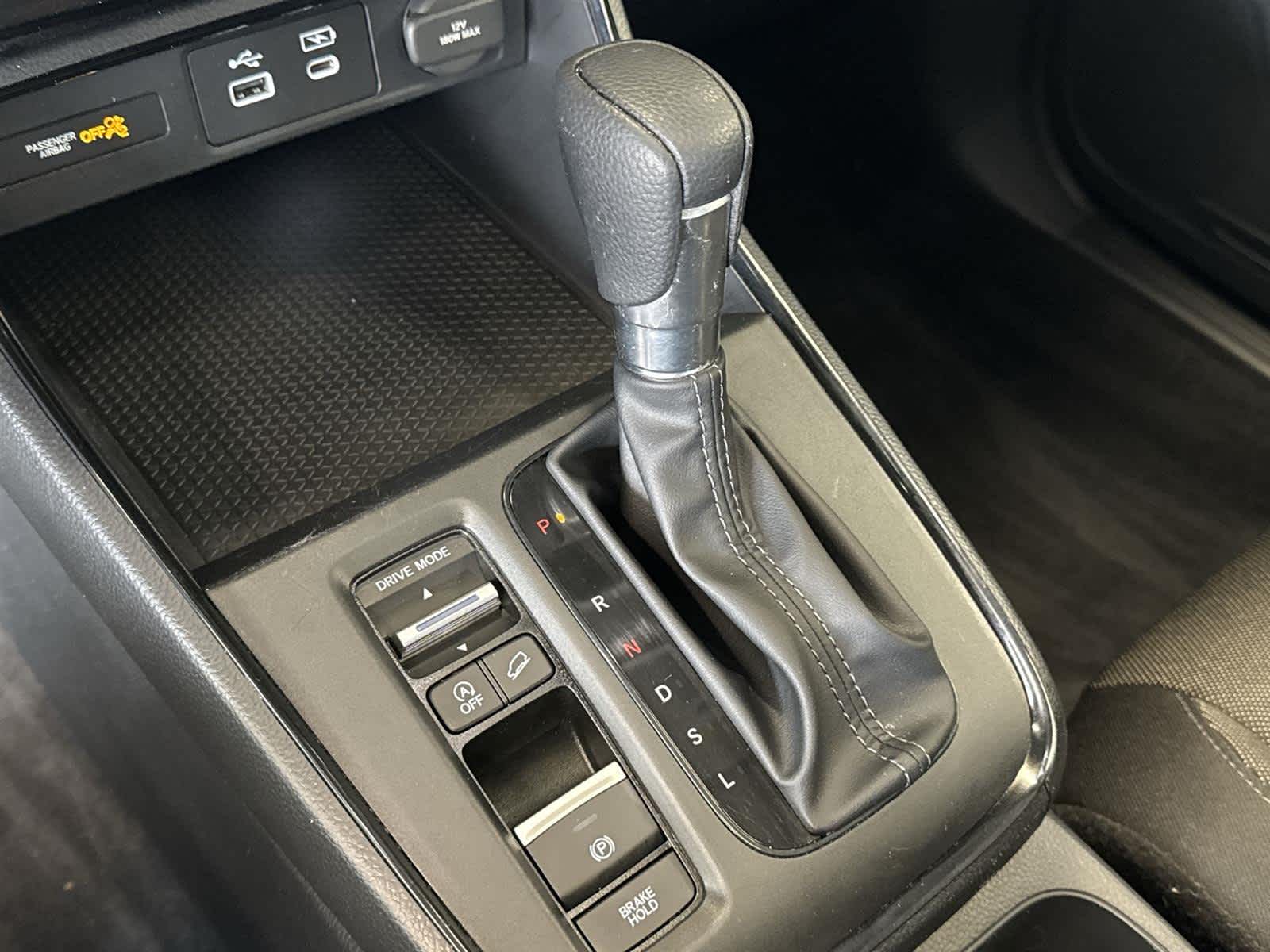 Thumbnail: 2024 Honda CR-V - 29