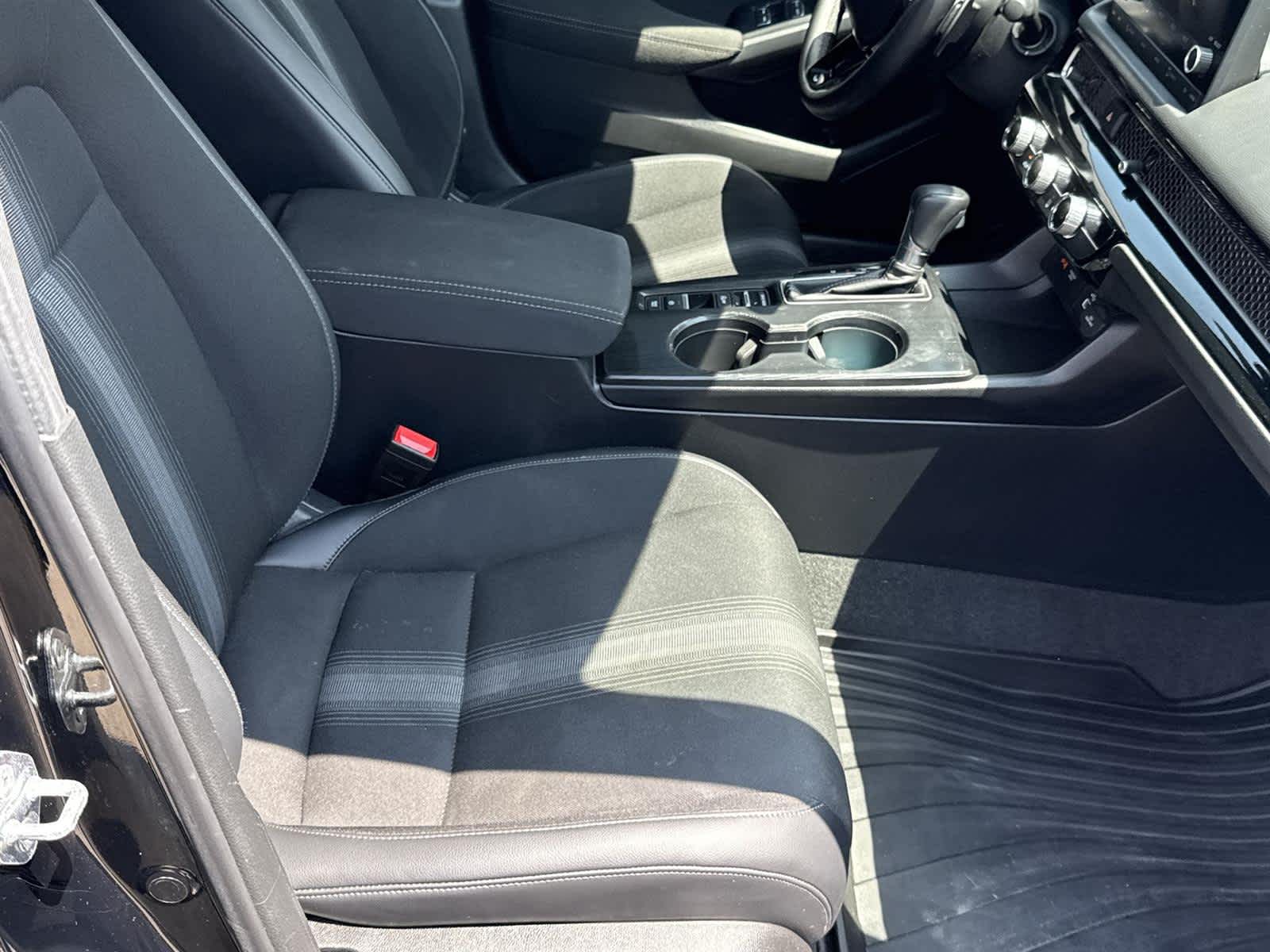 2023 Honda Civic Sport 16