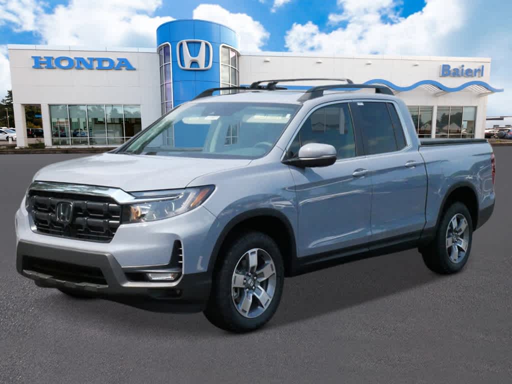 2026 Honda Ridgeline RTL -
                  Wexford, PA