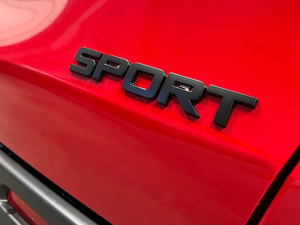 Thumbnail: 2026 Honda HR-V - 7