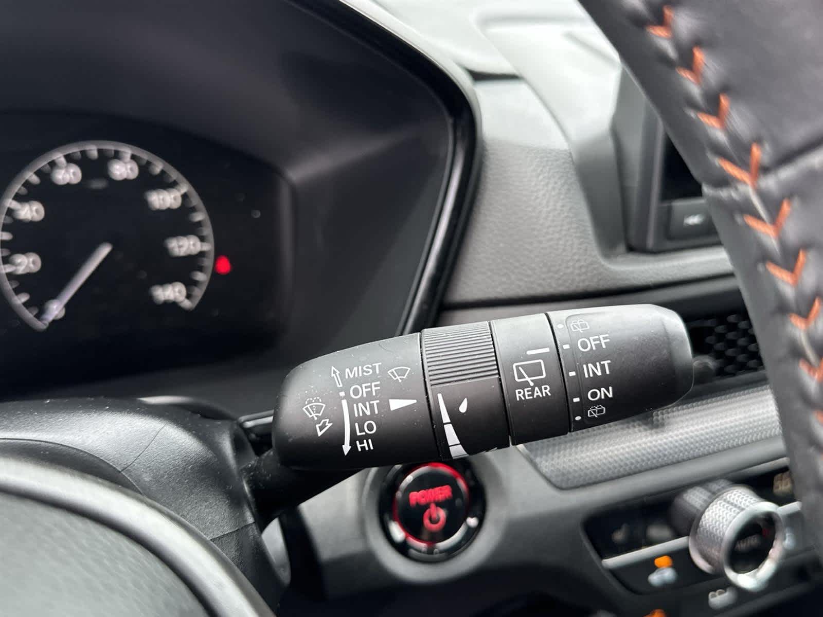2024 Honda CR-V Sport 22