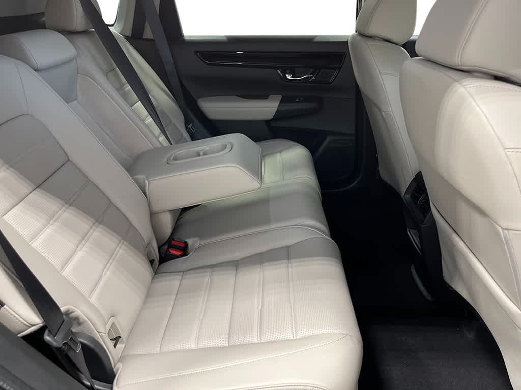 Thumbnail: 2026 Honda CR-V - 27