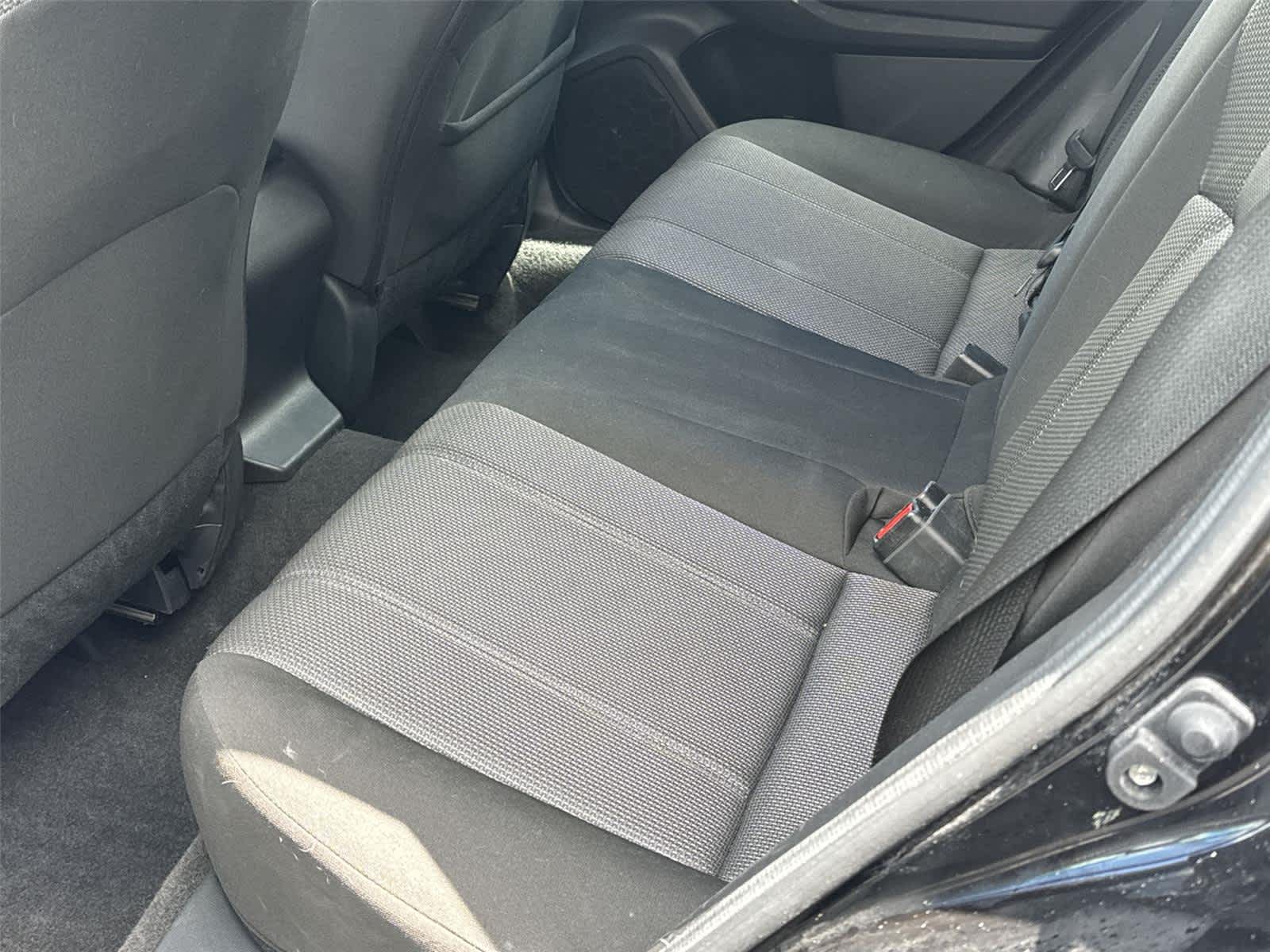 Thumbnail: 2023 Subaru Impreza - 14