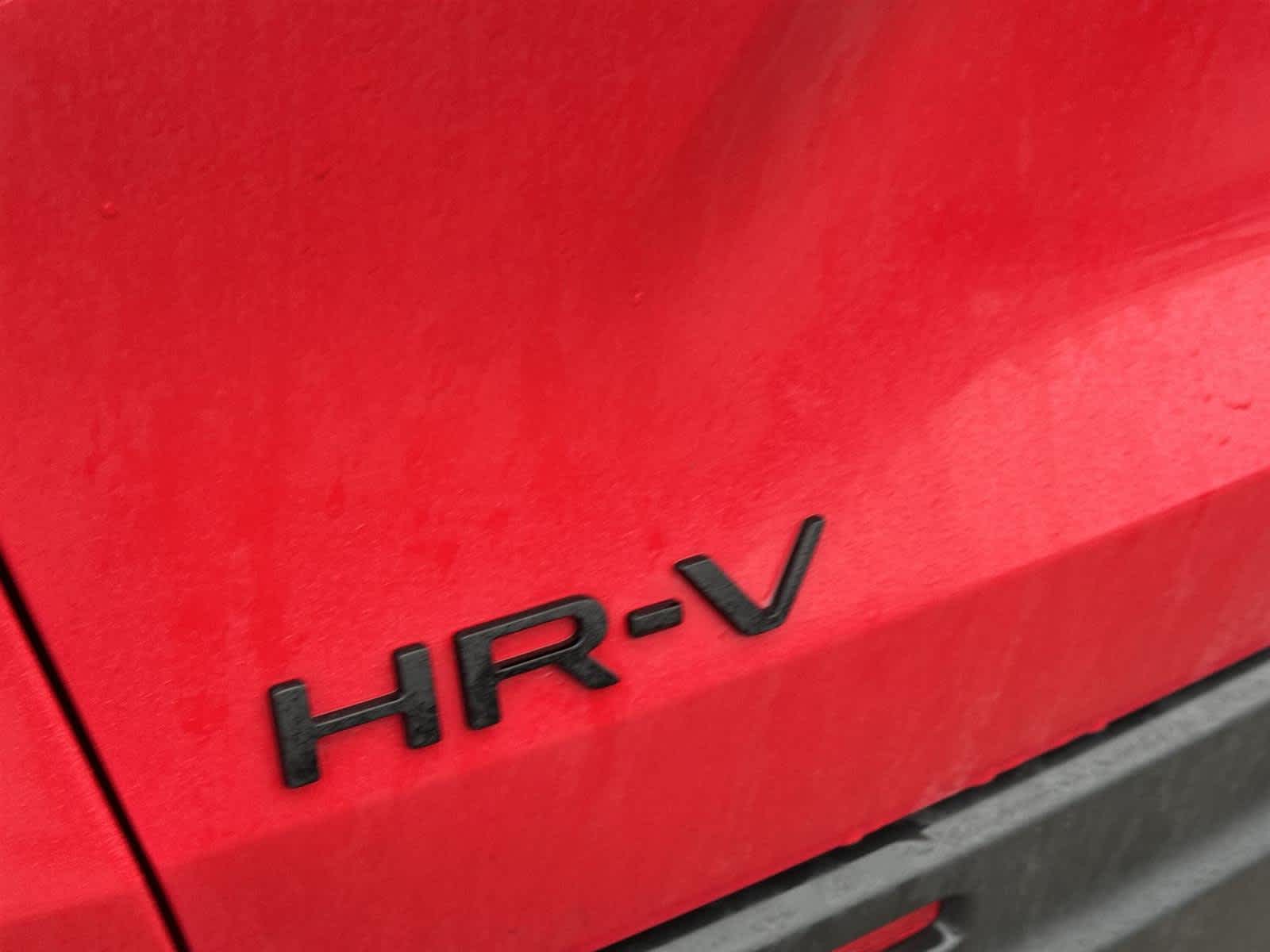 Thumbnail: 2026 Honda HR-V - 11