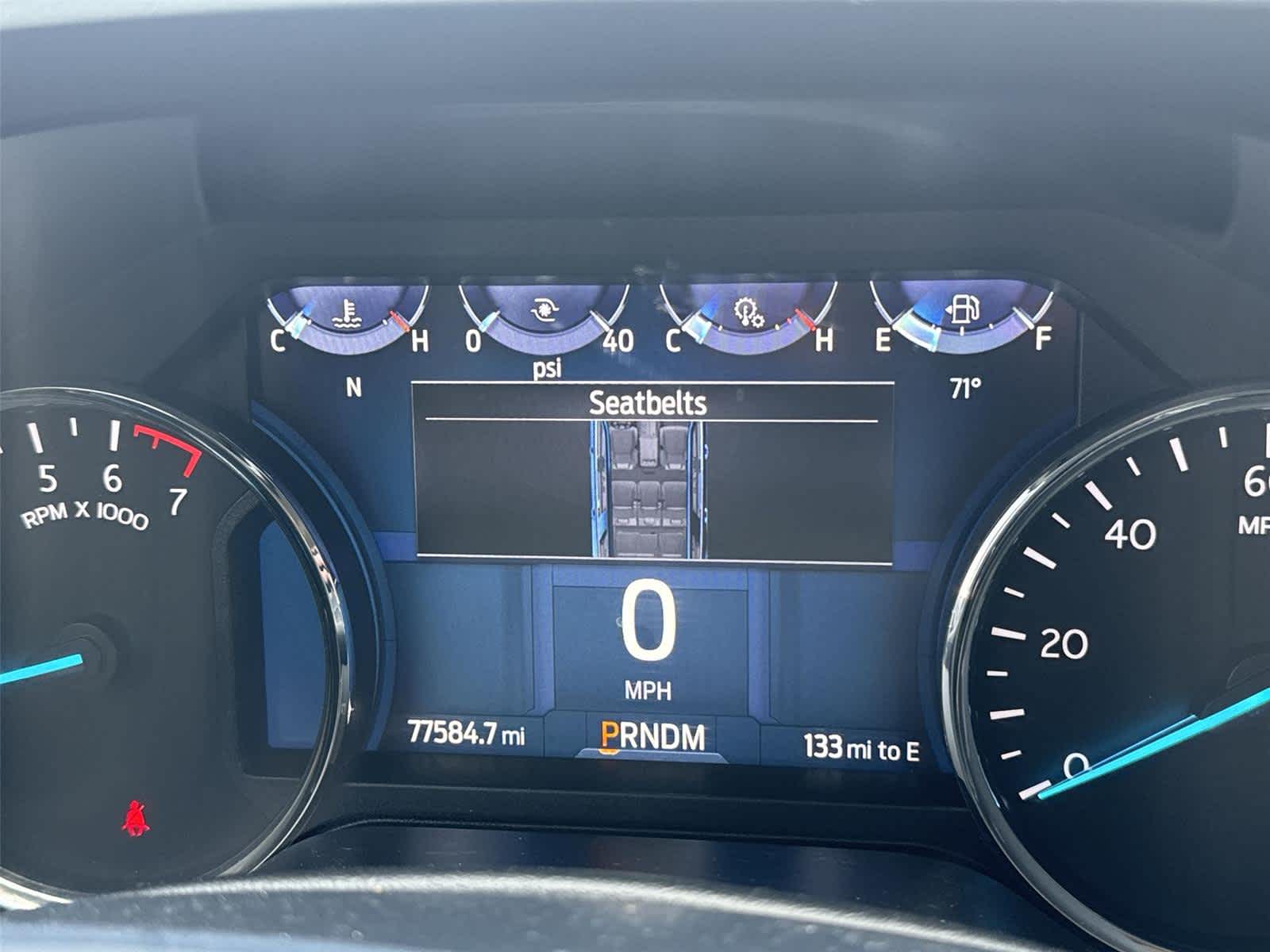 2022 Ford Expedition XLT - Photo 26