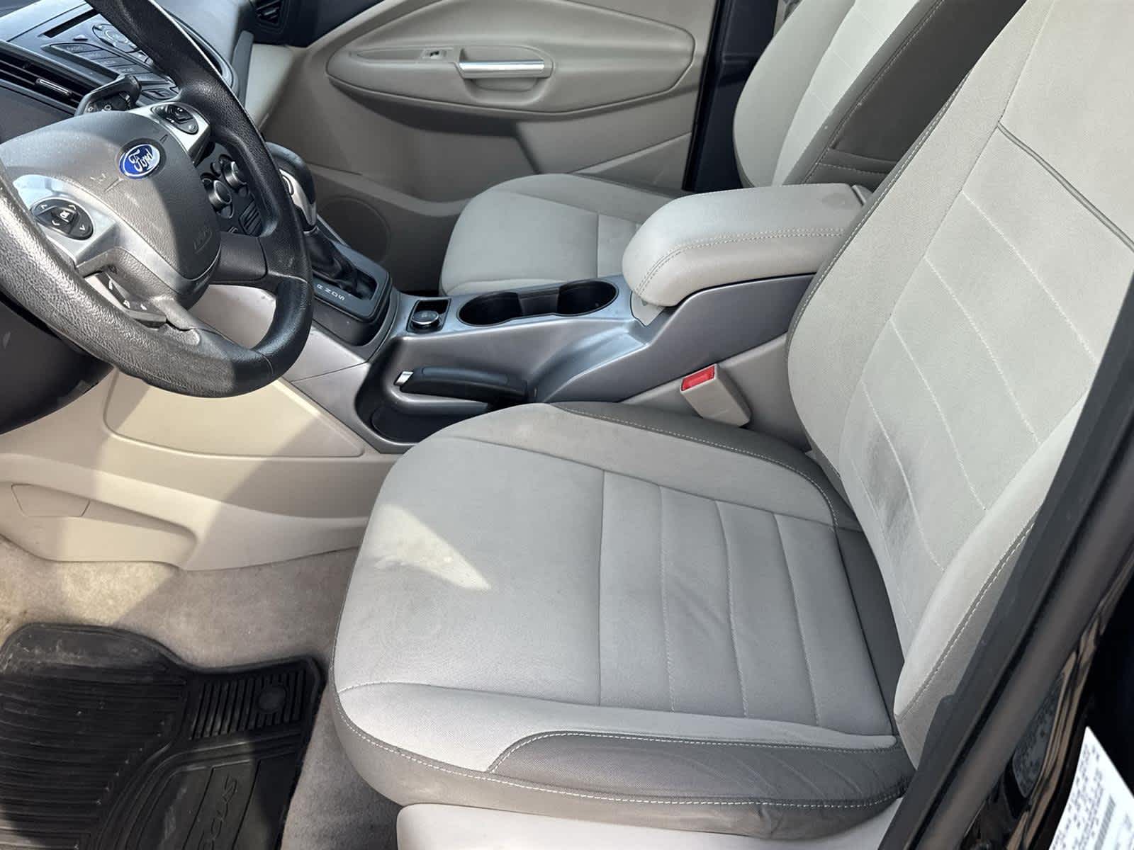 Thumbnail: 2015 Ford Escape - 12