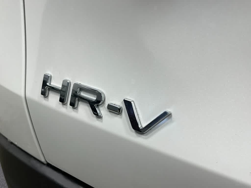 Thumbnail: 2026 Honda HR-V - 6