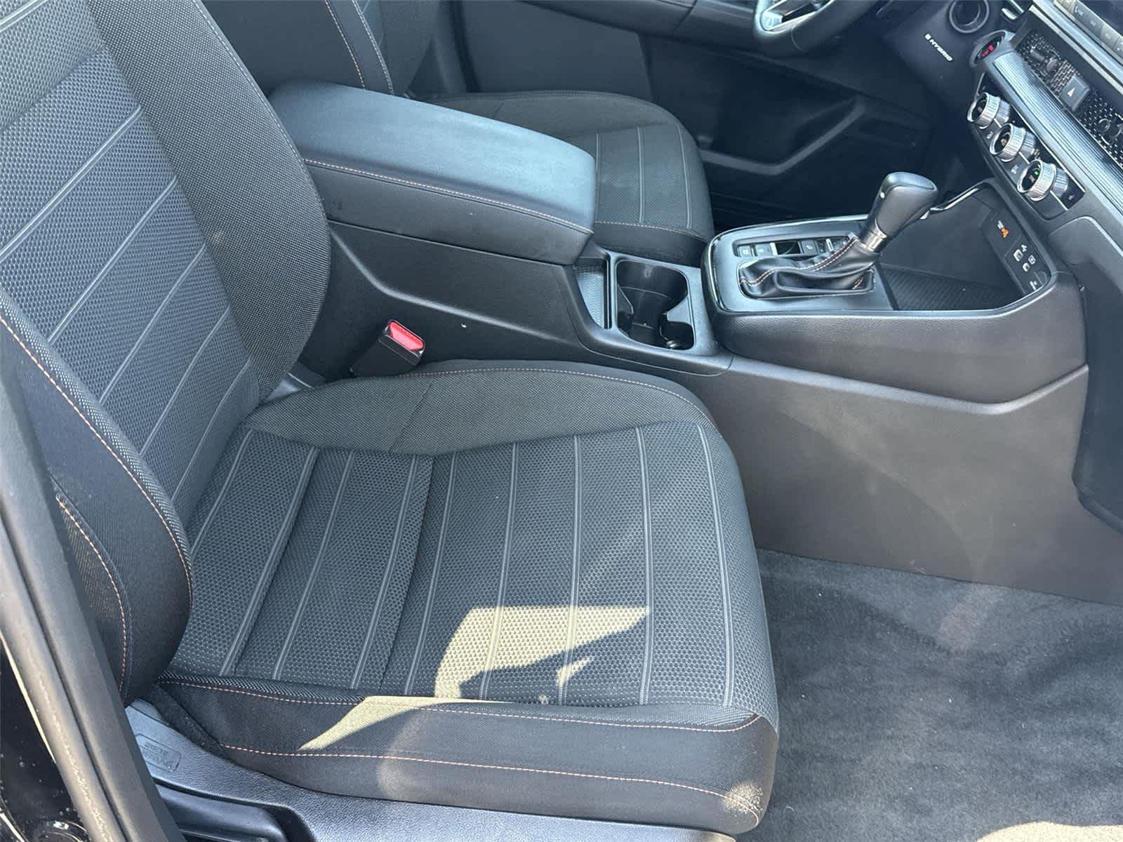 Thumbnail: 2023 Honda CR-V - 18