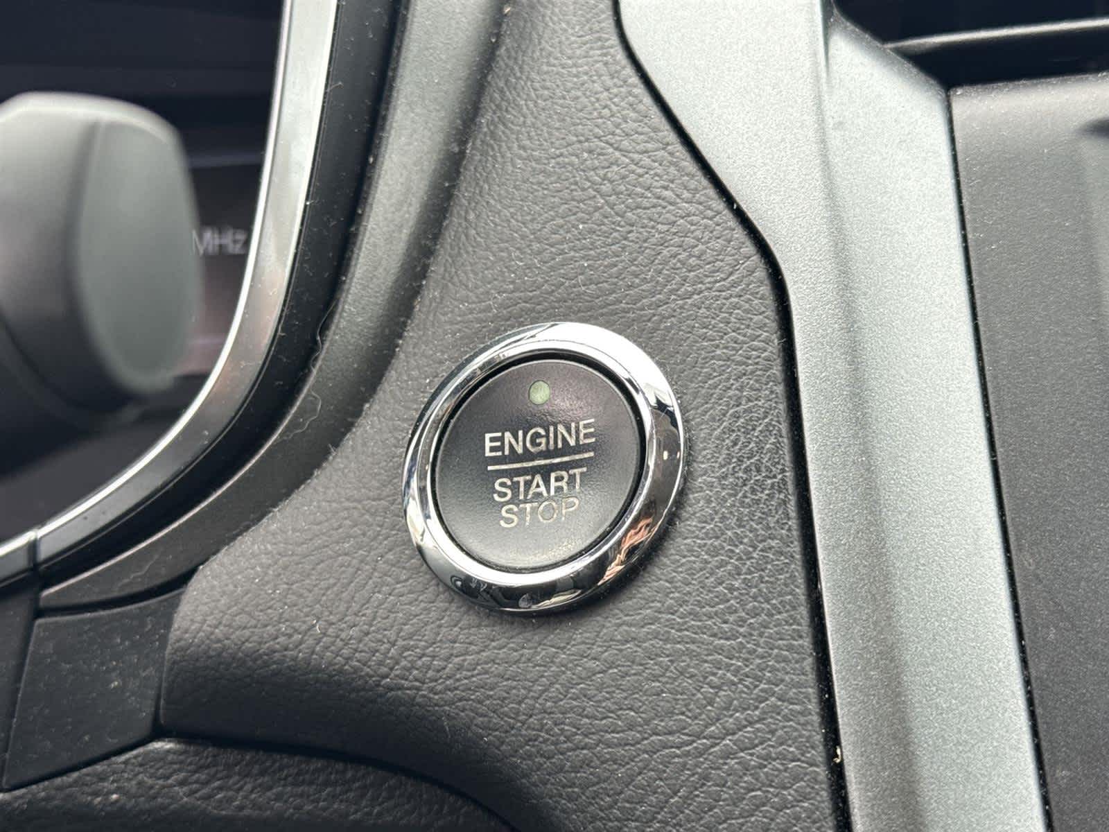 Thumbnail: 2016 Ford Fusion - 31