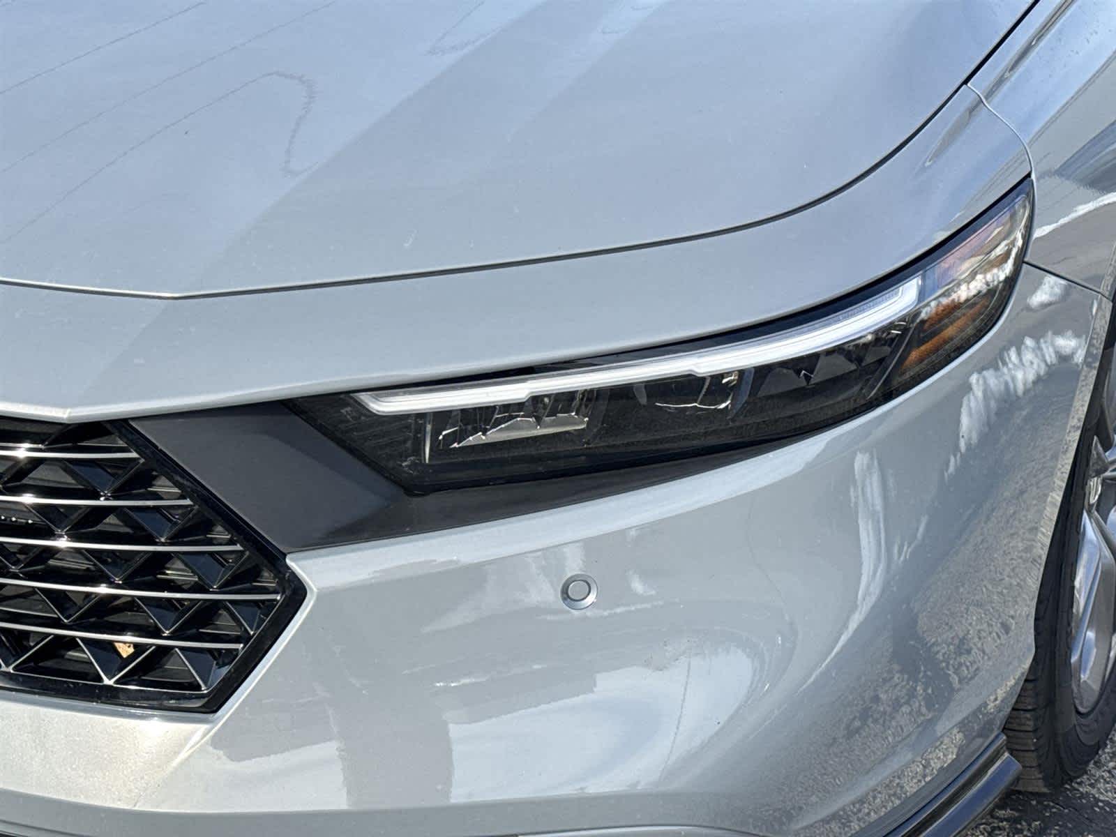 Thumbnail: 2024 Honda Accord - 9