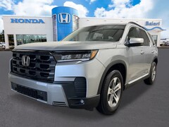 2026 Honda Pilot EX-L SUV