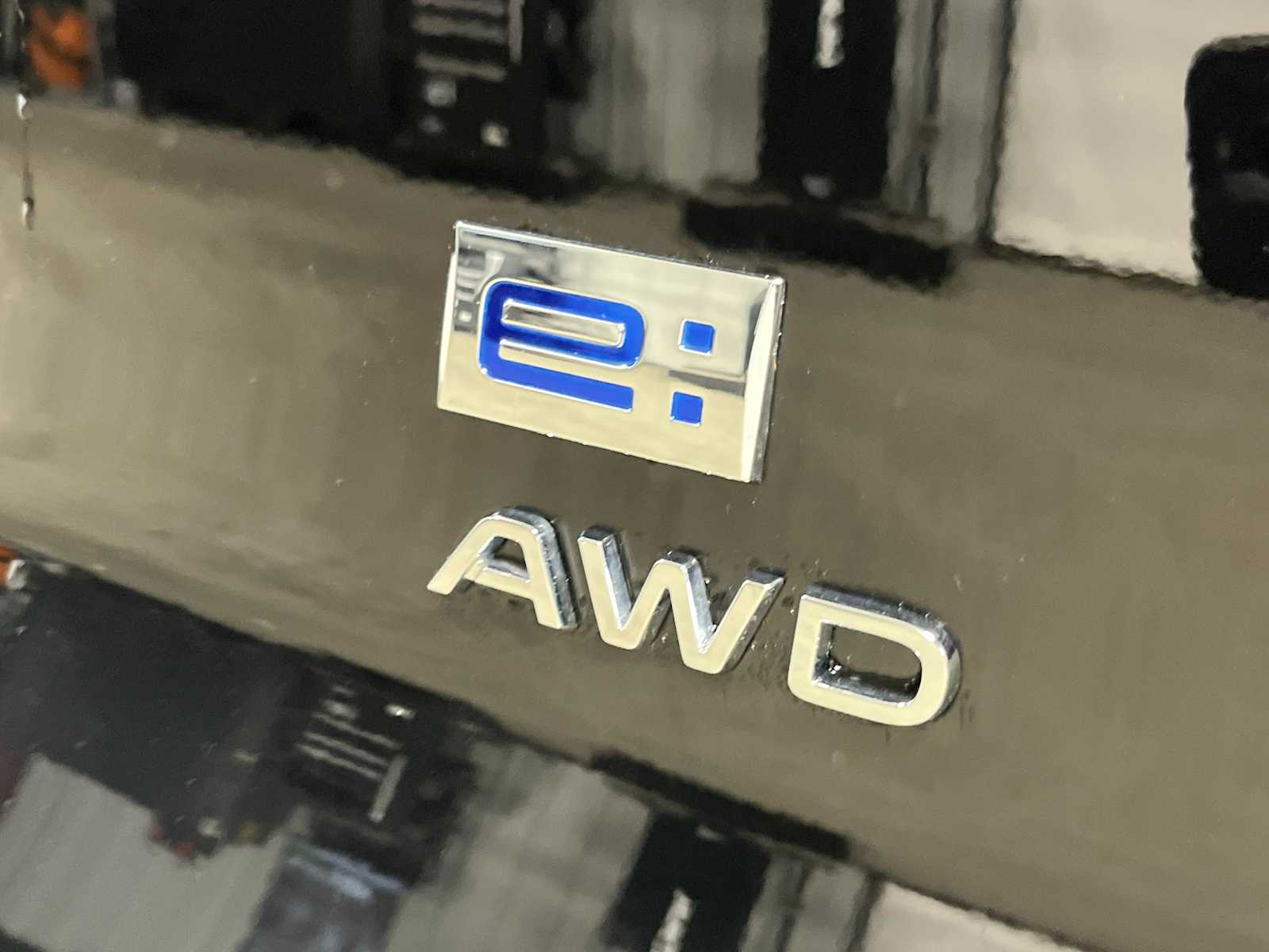 Thumbnail: 2026 Honda Prologue - 7