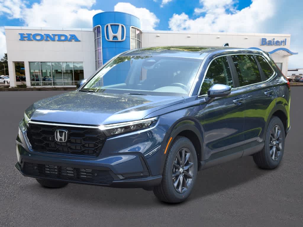 2026 Honda CR-V EX-L -
                  Wexford, PA