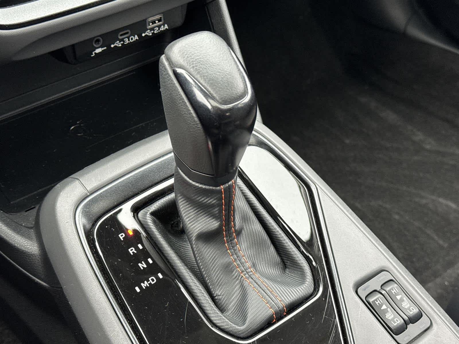 Thumbnail: 2024 Subaru Crosstrek - 29