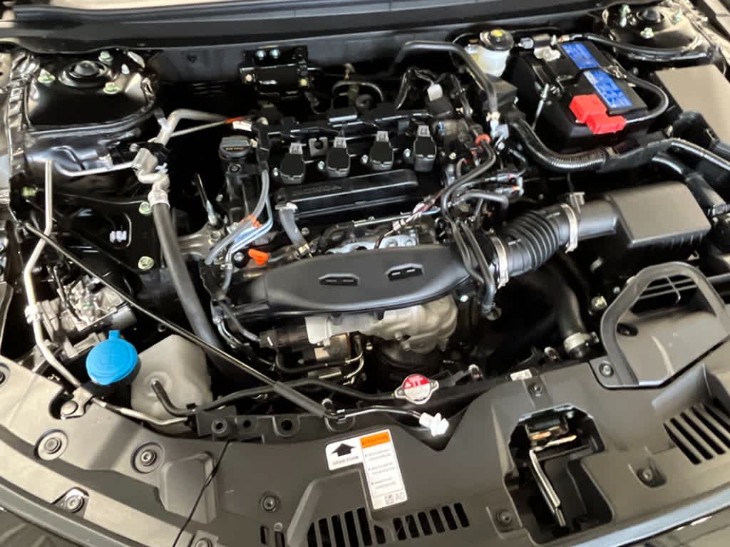 Thumbnail: 2026 Honda Accord - 11