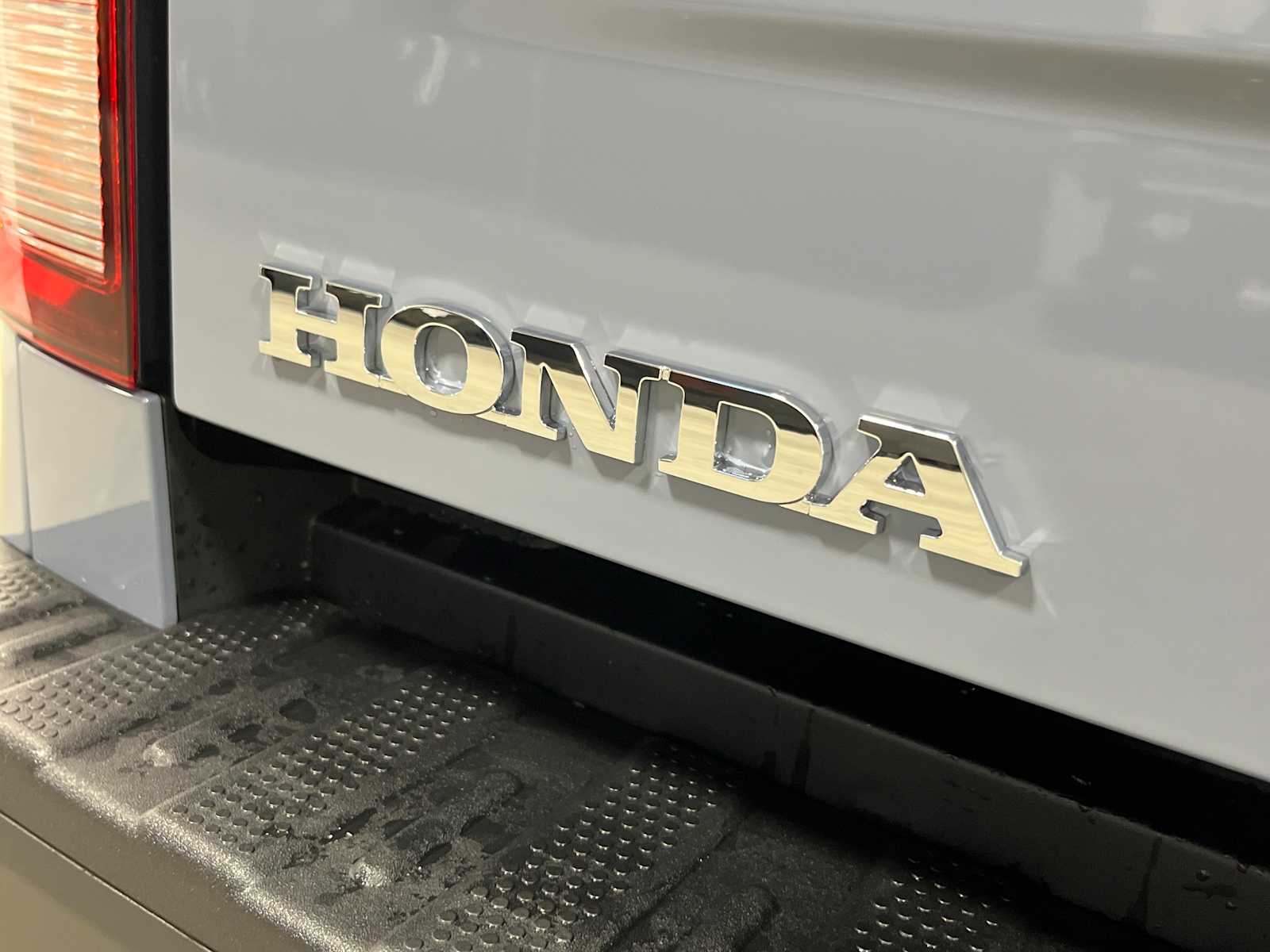 Thumbnail: 2025 Honda Ridgeline - 5