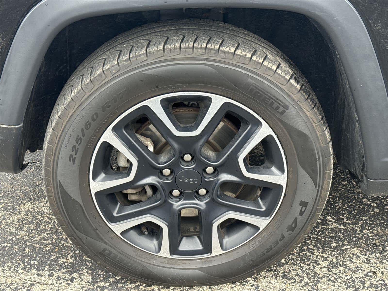 Thumbnail: 2019 Jeep Compass - 10