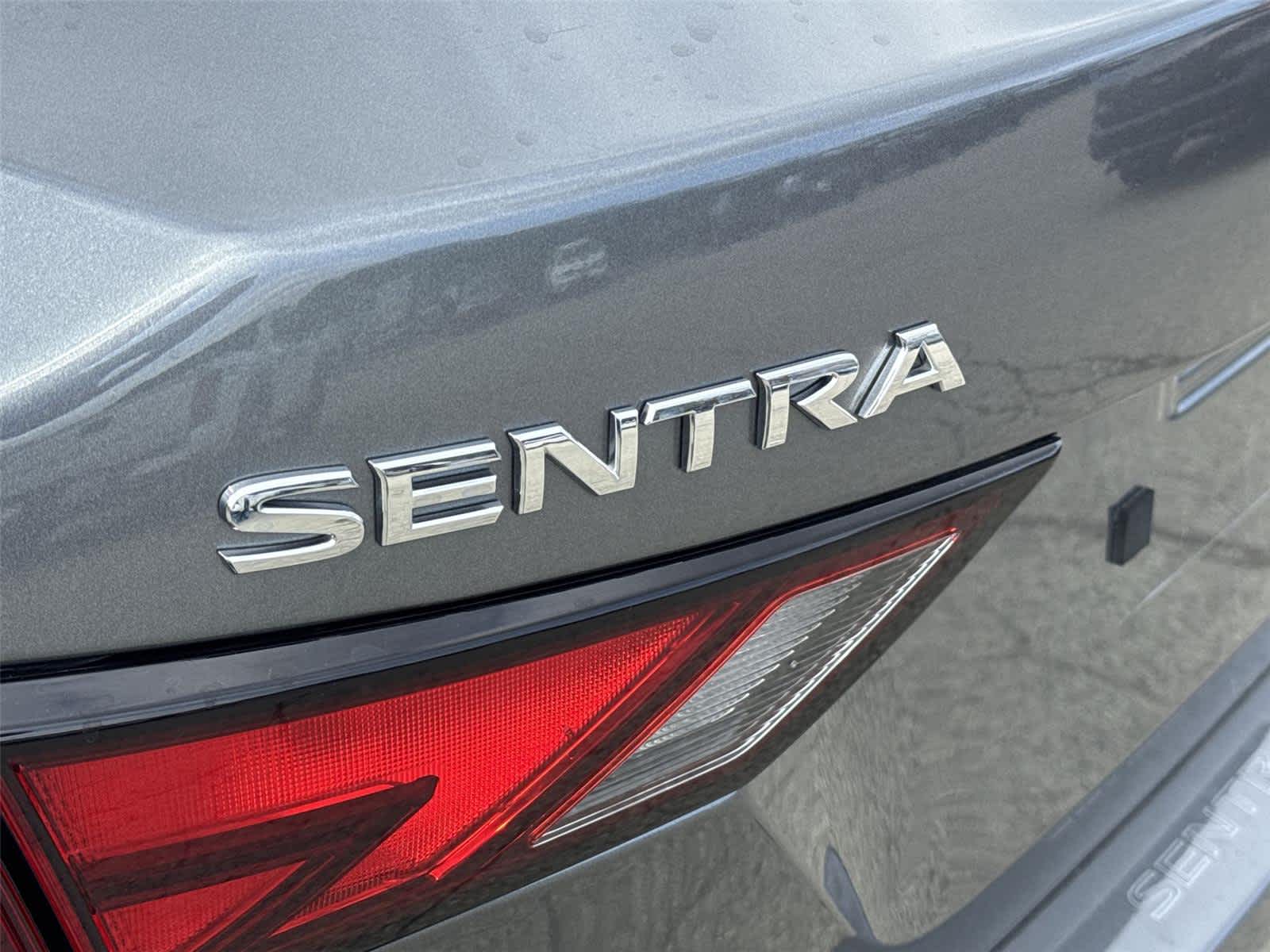 Thumbnail: 2023 Nissan Sentra - 11