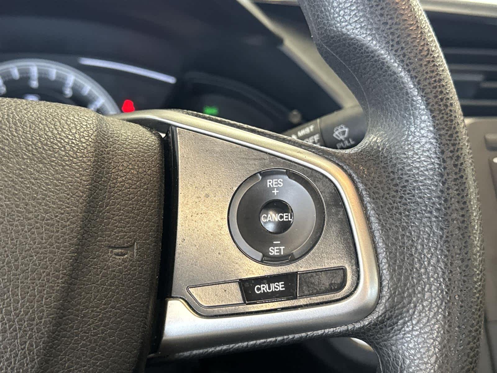 Thumbnail: 2018 Honda Civic - 21