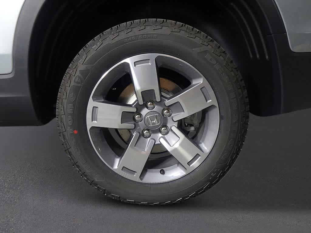 Thumbnail: 2026 Honda Ridgeline - 9