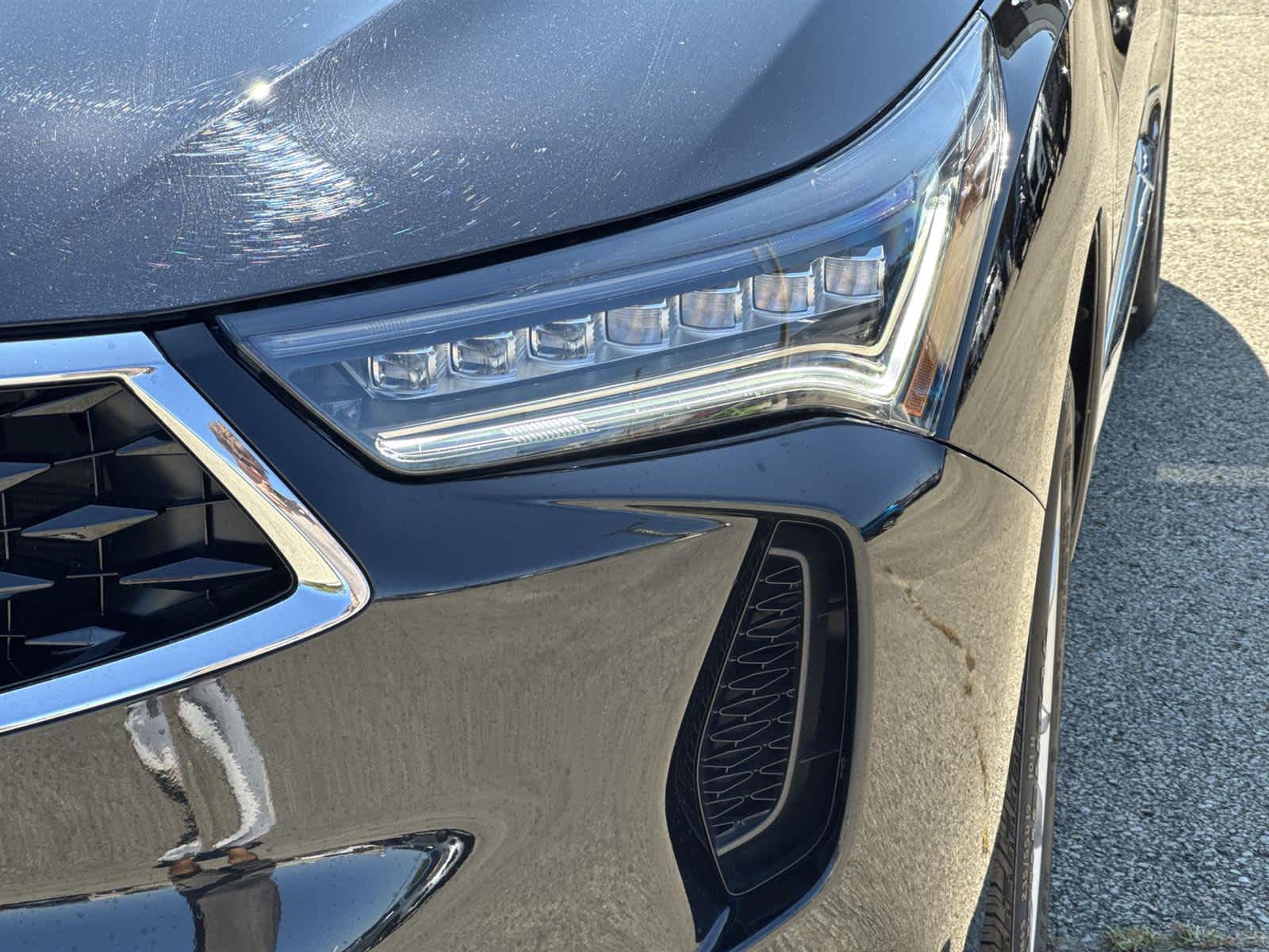 Thumbnail: 2023 Acura RDX - 9