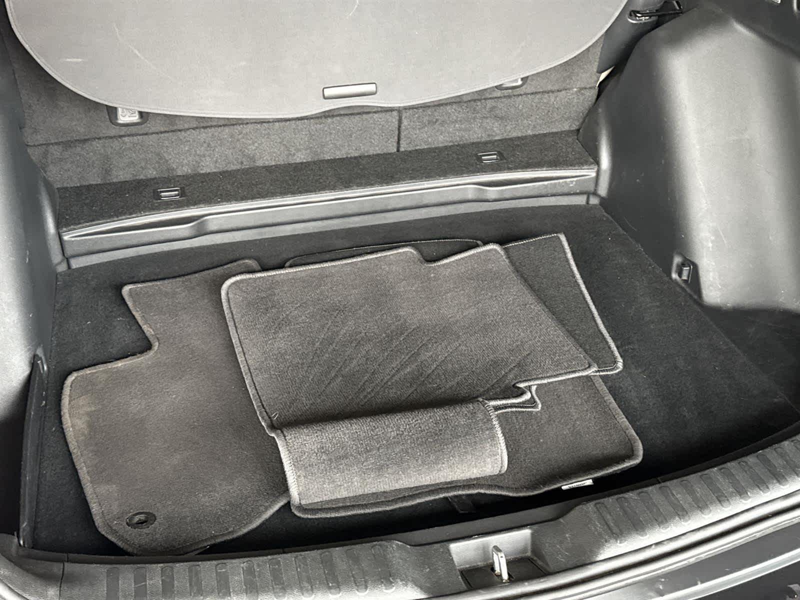 Thumbnail: 2018 Honda CR-V - 17