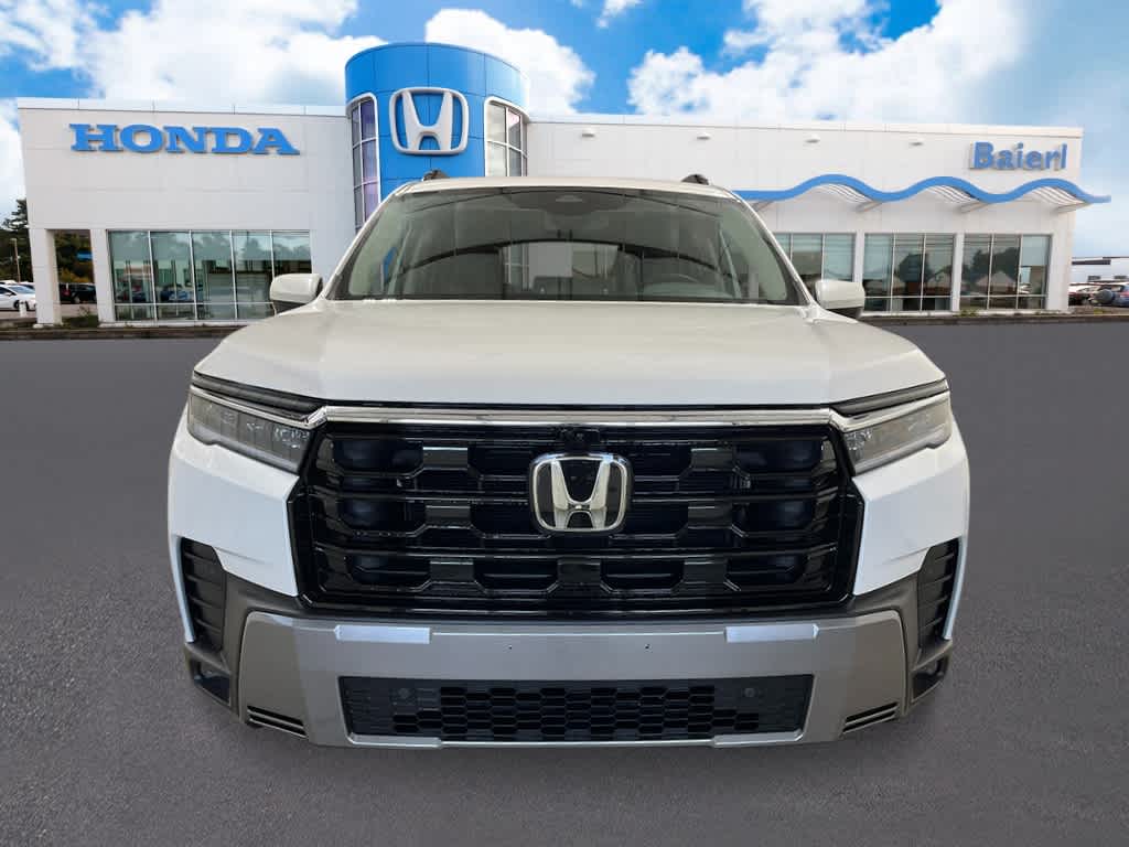 Thumbnail: 2026 Honda Pilot - 10