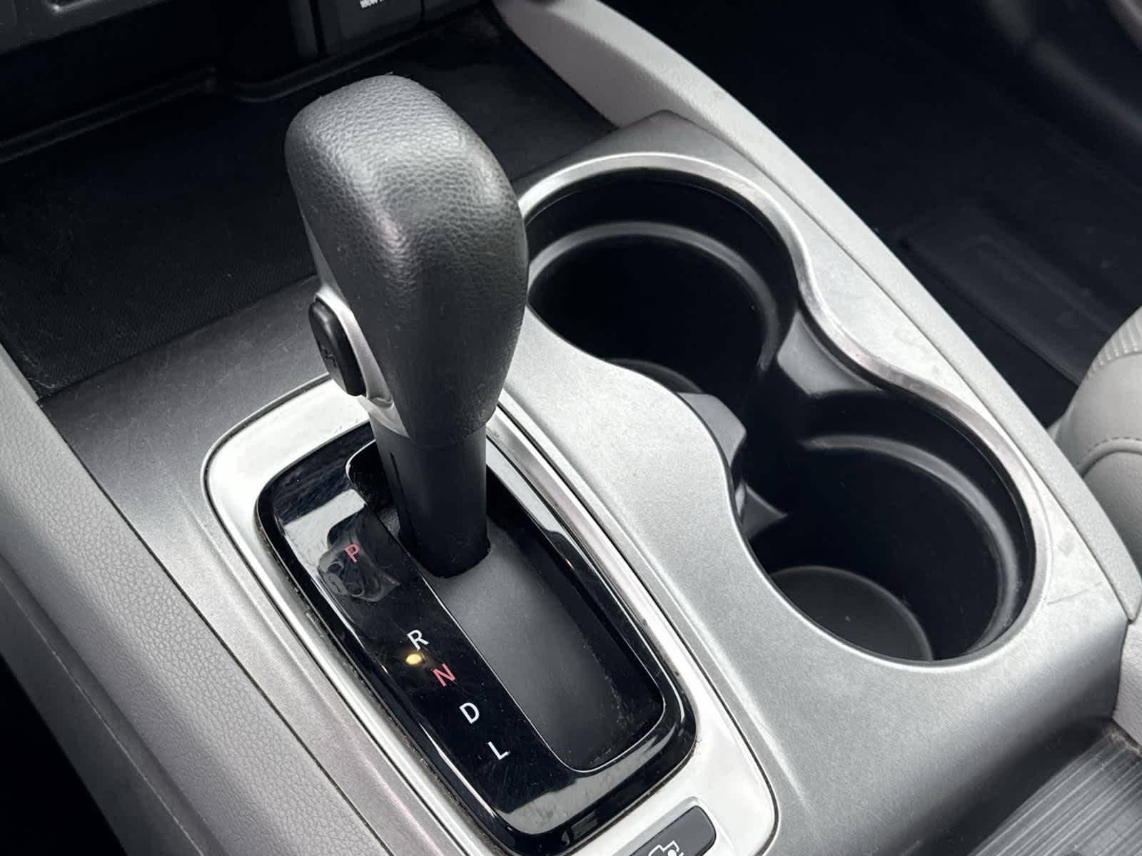 Thumbnail: 2019 Honda Ridgeline - 26