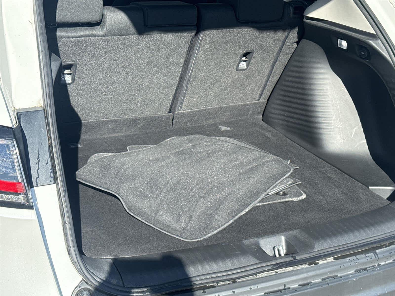 Thumbnail: 2023 Honda HR-V - 16