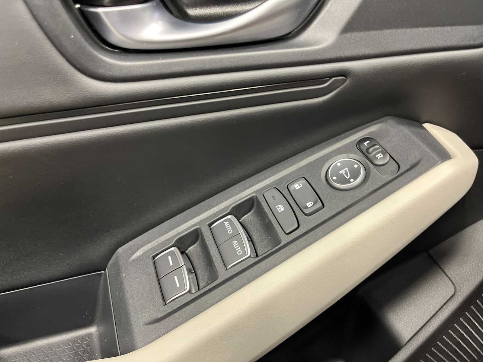 Thumbnail: 2026 Honda Accord - 12