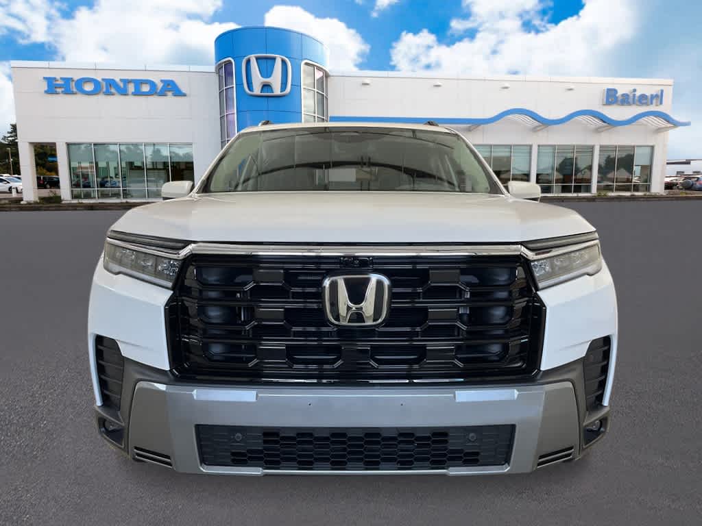 Thumbnail: 2026 Honda Pilot - 10