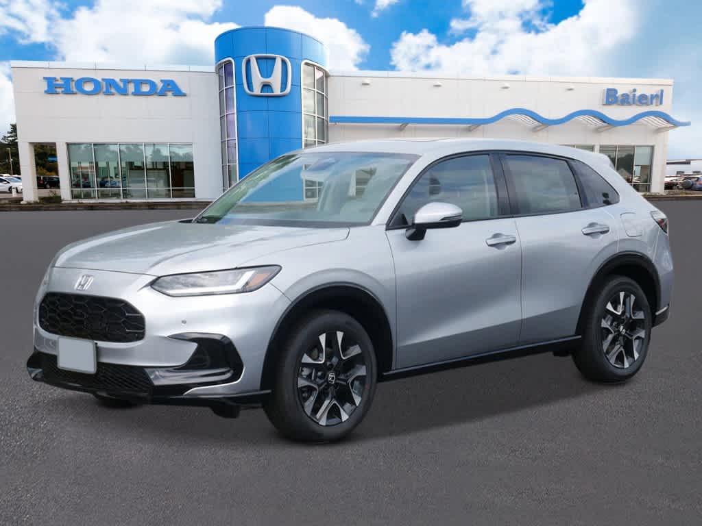 2026 Honda HR-V EX-L -
                  Wexford, PA
