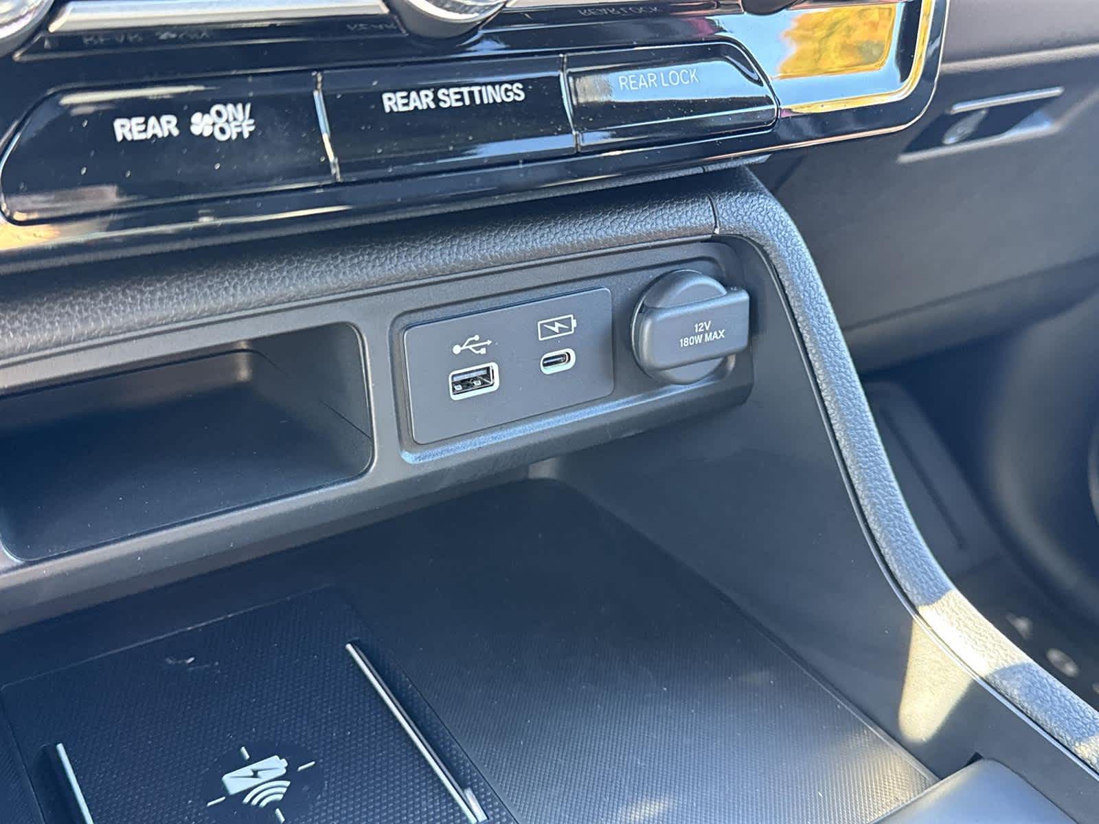 Thumbnail: 2025 Honda Pilot - 26