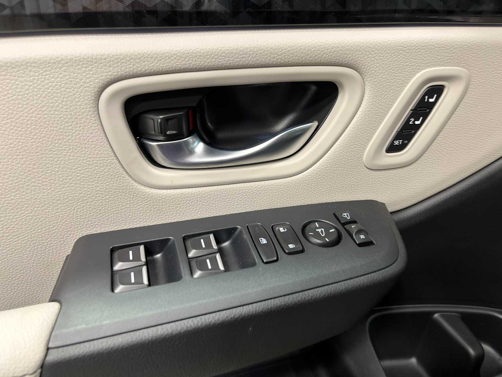 Thumbnail: 2026 Honda Passport - 13