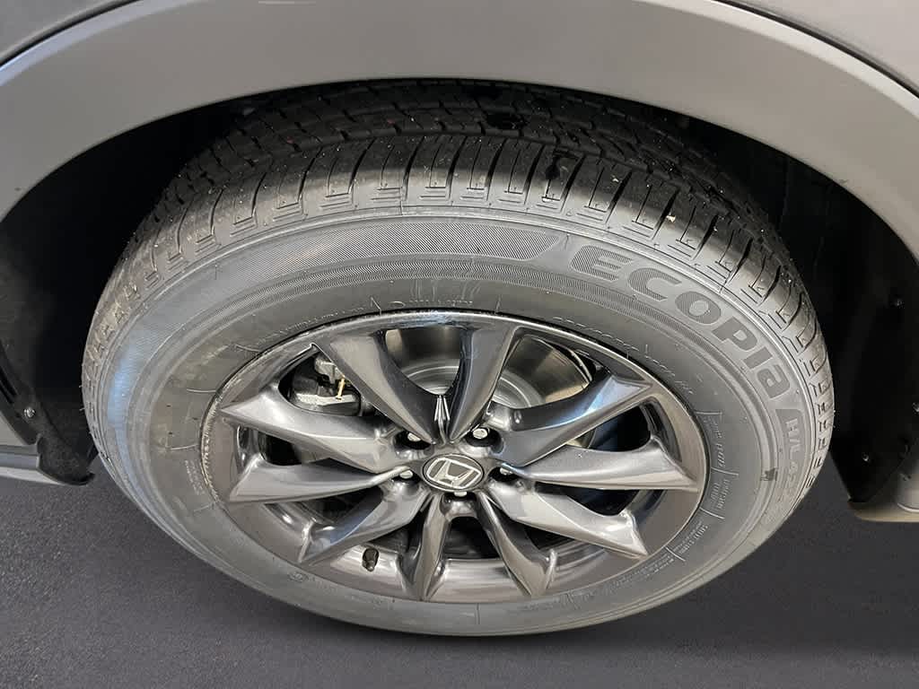 Thumbnail: 2026 Honda CR-V - 10
