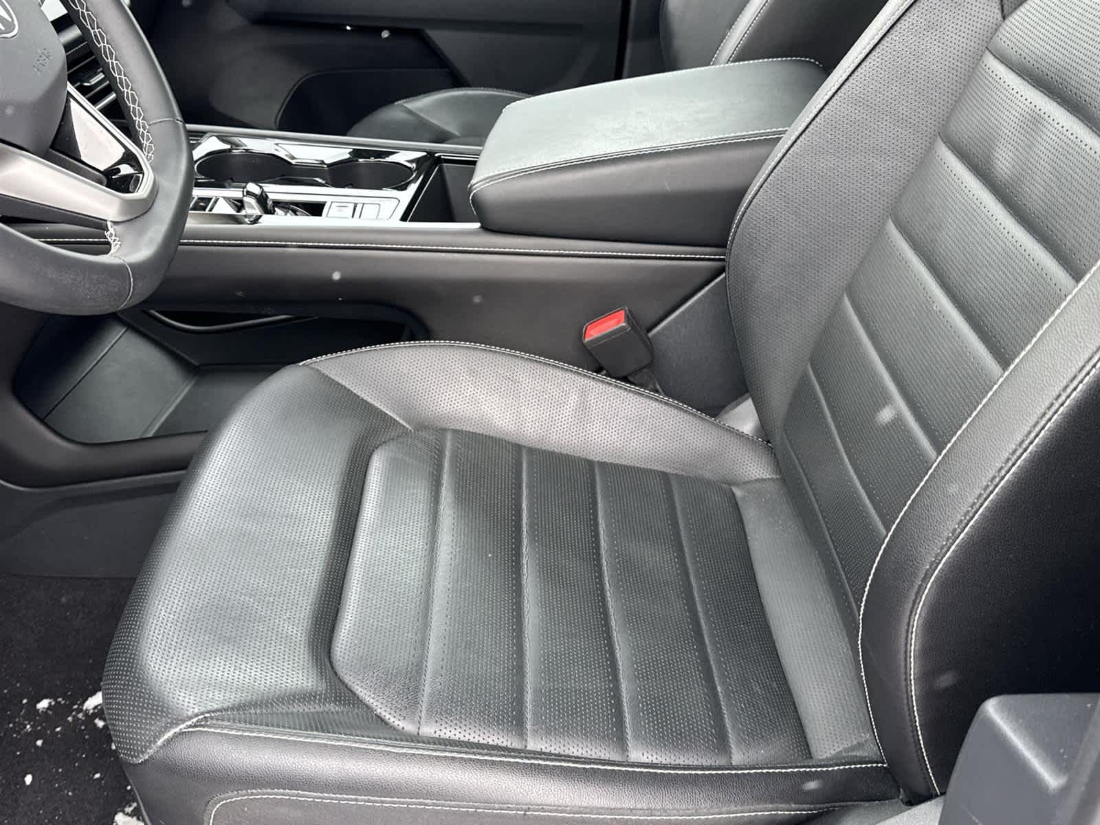 Thumbnail: 2024 Volkswagen Atlas - 11