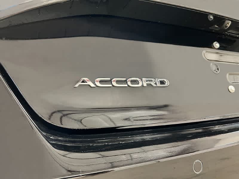 Thumbnail: 2025 Honda Accord - 5