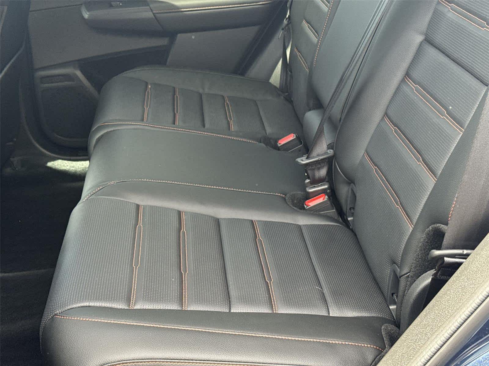 Thumbnail: 2026 Honda CR-V - 15