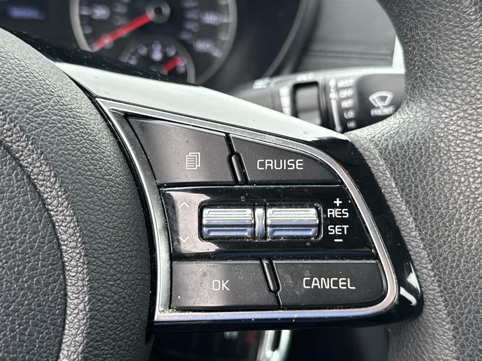 Thumbnail: 2019 Kia Optima - 20